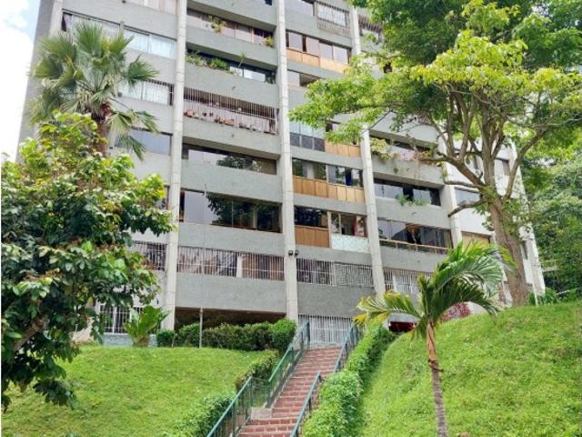 Apartamento en alquiler en La Arboleda, Francisco Linares Alcántara