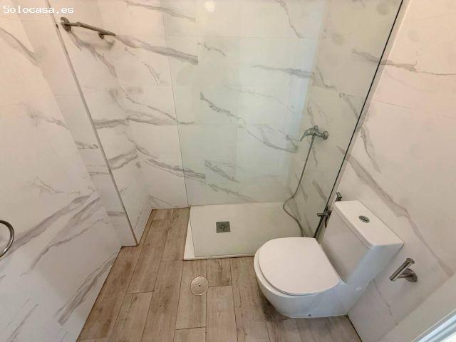 Piso en alquiler en Tierra de Badajoz, Extremadura