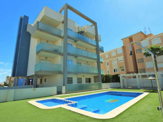 Piso en alquiler en Orihuela, El Pinar de Campoamor