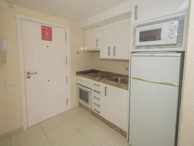 Piso en alquiler en Calpe, La Manzanera