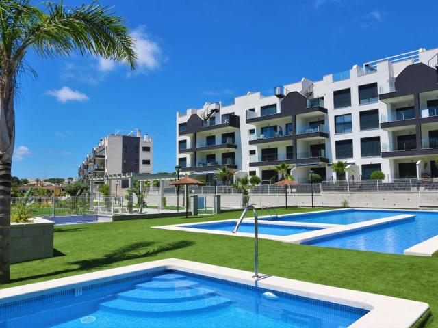 Piso en alquiler en Orihuela, El Pinar de Campoamor