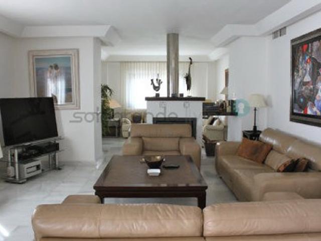 Piso en alquiler en San Roque, Sotogrande