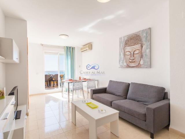 Piso en alquiler en la Platja d'Orpesa, Orpesa / Oropesa del Mar