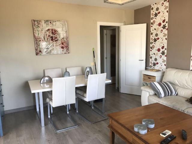 Piso en alquiler en Benicasim, Barrio Juan XXIII