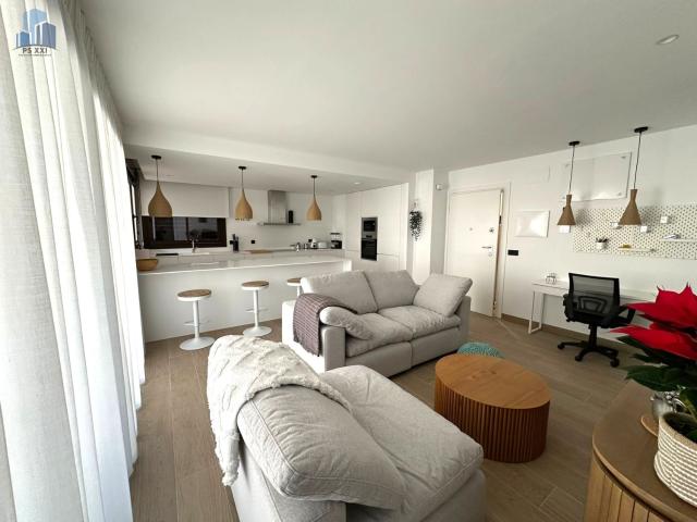 Piso en alquiler en Benicasim, Barrio Juan XXIII