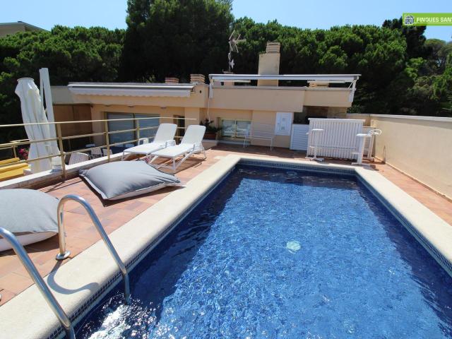 Piso en alquiler en Baix Empordà, Catalunya