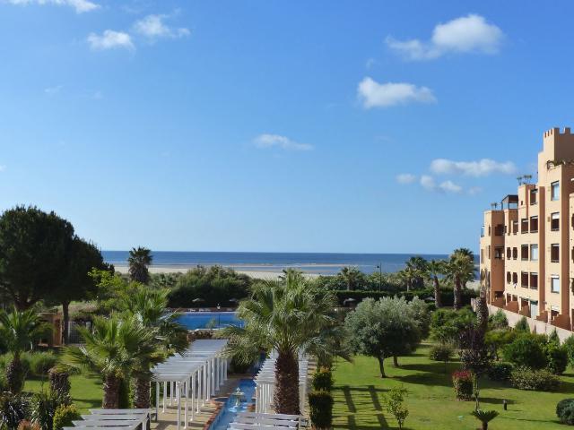 Piso en alquiler en Ayamonte, Isla del Moral