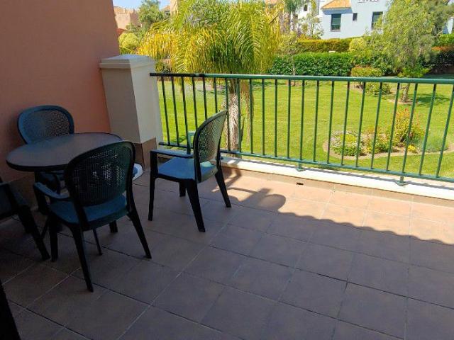 Piso en alquiler en Ayamonte