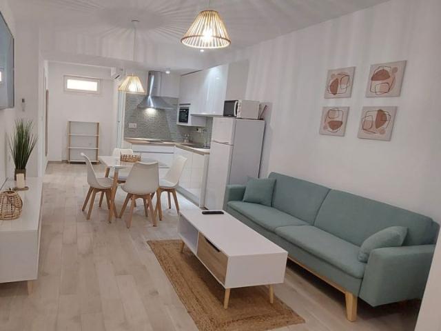 Piso en alquiler en Quesada, Andalucía