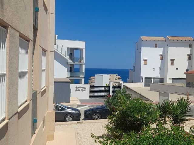 Piso en alquiler en Torreblanca, el Baix Segura / La Vega Baja