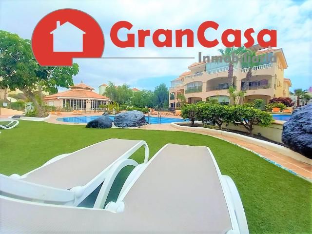 Piso en alquiler en San Miguel de Abona, Amarilla Golf