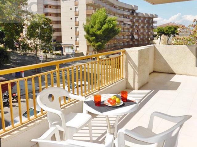 Piso en alquiler en Salou