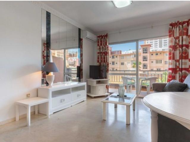 Piso en alquiler en Fuengirola, Torreblanca