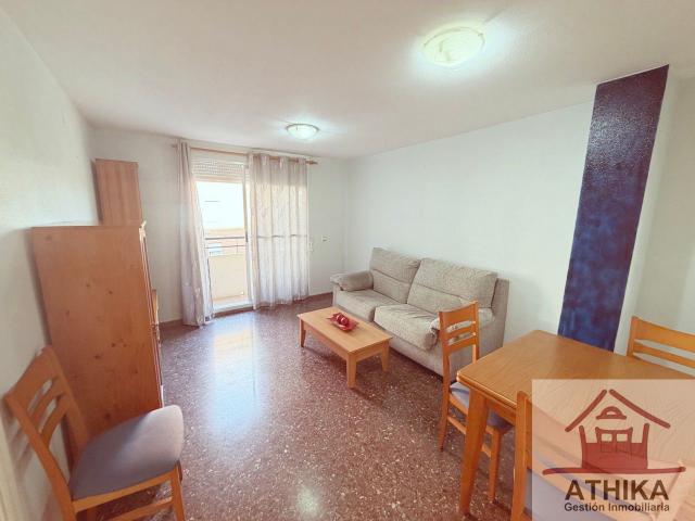 Piso en alquiler en l'Horta Sud, Valencia