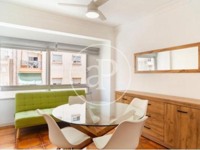 Apartamento en alquiler en Camins Al Grau, Comarca de València