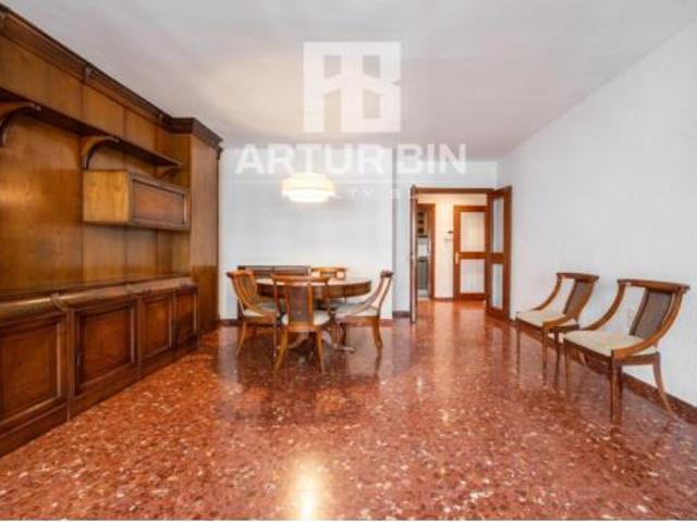 Apartamento en alquiler en Extramurs, Comarca de València