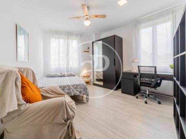Apartamento en alquiler en Extramurs, Comarca de València
