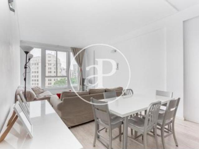 Apartamento en alquiler en Extramurs, Comarca de València