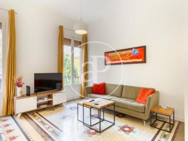 Apartamento en alquiler en Extramurs, Comarca de València