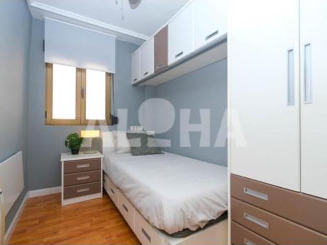 Apartamento en alquiler en Jesús, Comarca de València