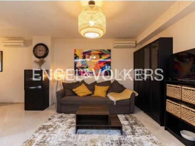 Apartamento en alquiler en Extramurs, Comarca de València