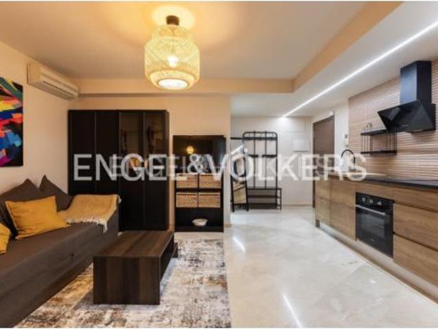 Apartamento en alquiler en Extramurs, Comarca de València