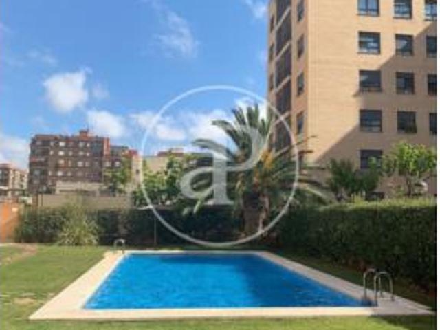 Apartamento en alquiler en Benicalap, Comarca de València