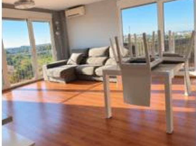 Apartamento en alquiler en Pobles de l'Oest, Comarca de València