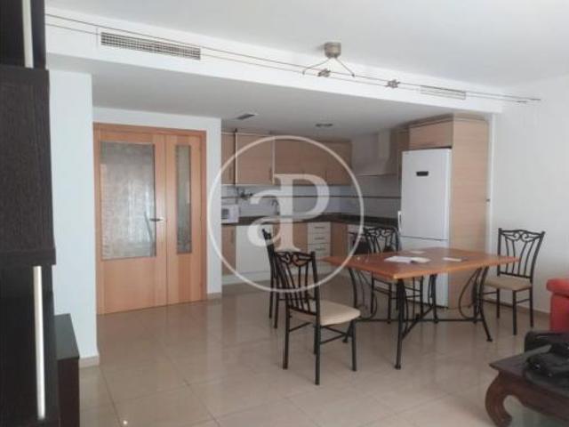 Apartamento en alquiler en Benimaclet, Comarca de València