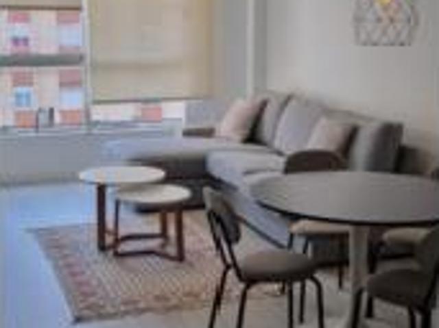 Apartamento en alquiler en Benimaclet, Comarca de València