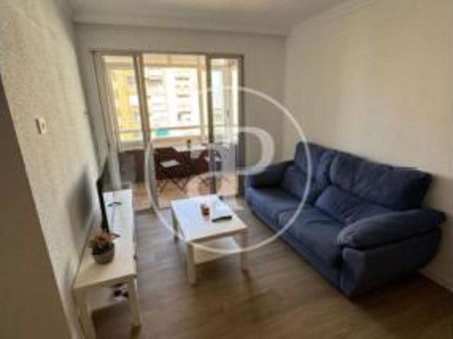 Apartamento en alquiler en Quatre Carreres, Comarca de València