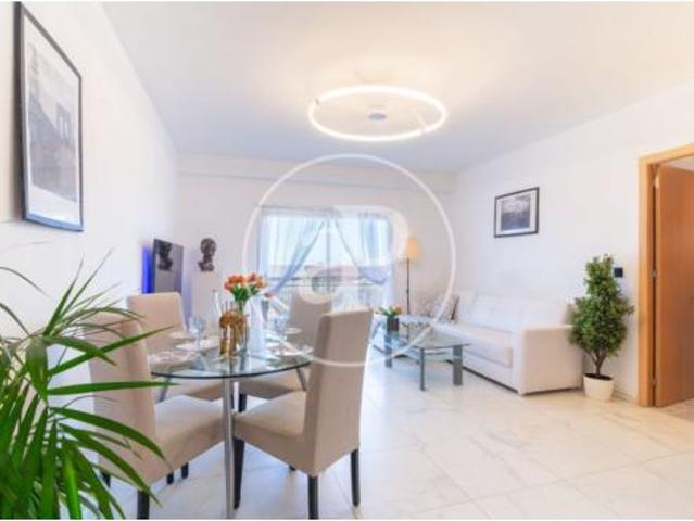 Apartamento en alquiler en Algirós, Comarca de València