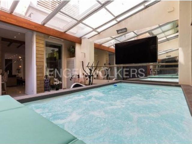 Apartamento en alquiler en Extramurs, Comarca de València