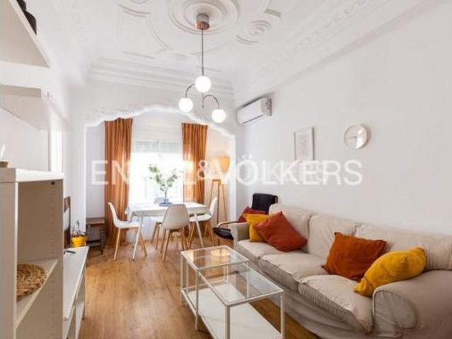 Apartamento en alquiler en Poblats Marítims, Comarca de València
