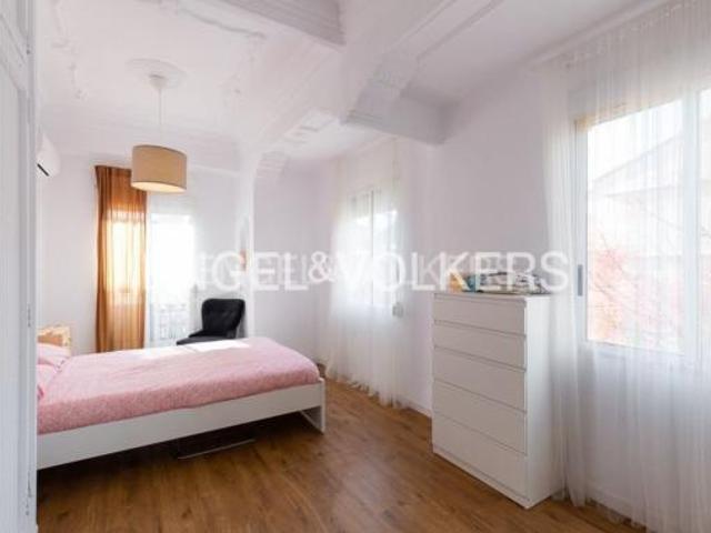 Apartamento en alquiler en Poblats Marítims, Comarca de València
