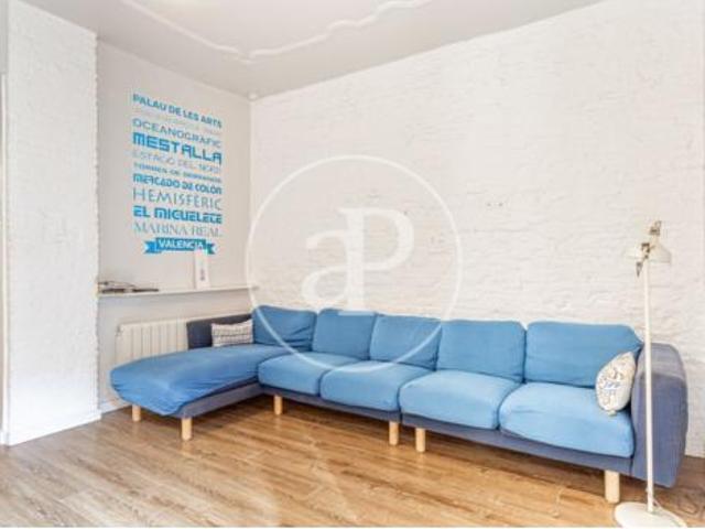 Apartamento en alquiler en Poblats Marítims, Comarca de València