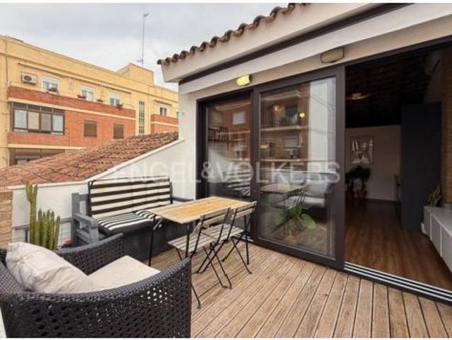 Apartamento en alquiler en Poblats Marítims, Comarca de València