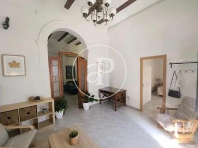 Apartamento en alquiler en Poblats Marítims, Comarca de València
