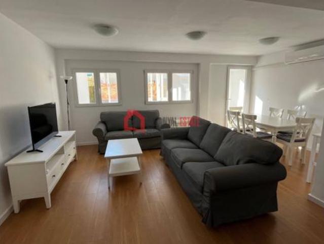 Apartamento en alquiler en Poblats Marítims, Comarca de València