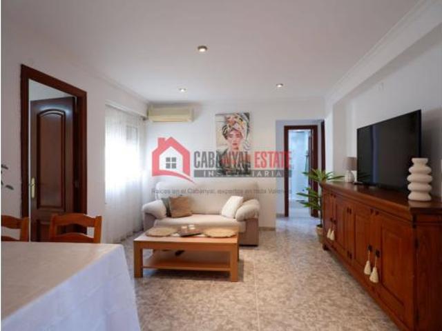Apartamento en alquiler en Poblats Marítims, Comarca de València