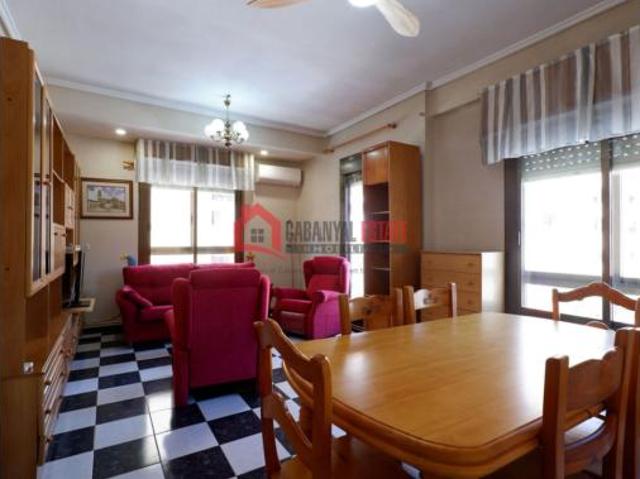 Apartamento en alquiler en Poblats Marítims, Comarca de València