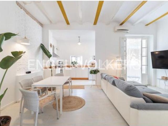 Apartamento en alquiler en Poblats Marítims, Comarca de València