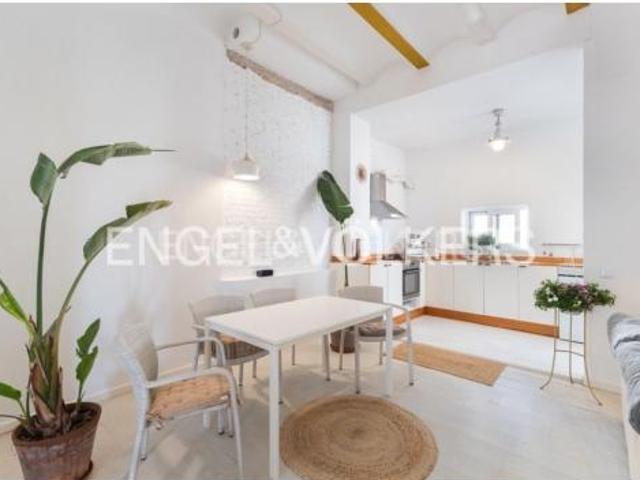 Piso en alquiler en Poblats Marítims, Comarca de València