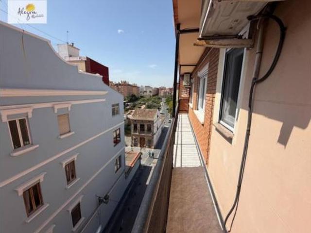 Apartamento en alquiler en Poblats Marítims, Comarca de València
