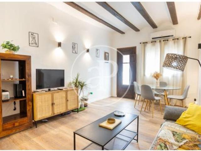 Apartamento en alquiler en Poblats Marítims, Comarca de València