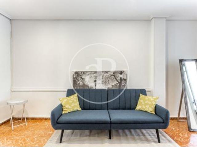 Apartamento en alquiler en Poblats Marítims, Comarca de València