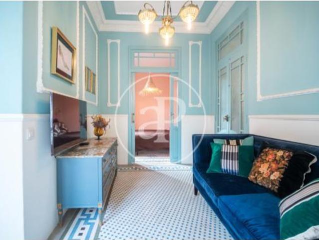 Apartamento en alquiler en Poblats Marítims, Comarca de València