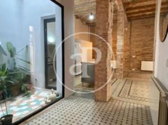 Apartamento en alquiler en Ciutat Vella, Comarca de València