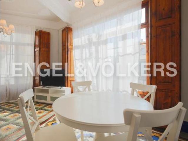 Piso en alquiler en Ciutat Vella, Comarca de València