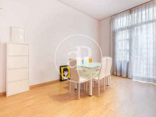 Apartamento en alquiler en Ciutat Vella, Comarca de València